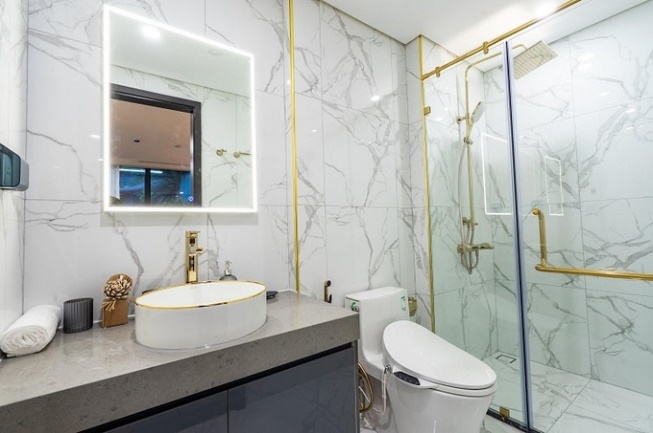 Sunshine Group ban giao du an anh 6