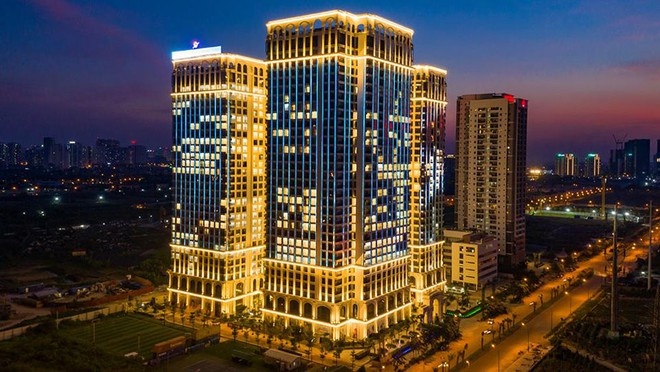 Sunshine Group ban giao du an anh 7