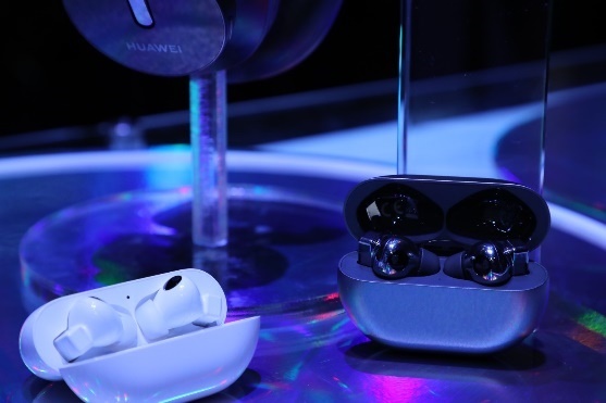 Huawei FreeBuds Pro ảnh 9 Huawei FreeBuds Pro anh 9