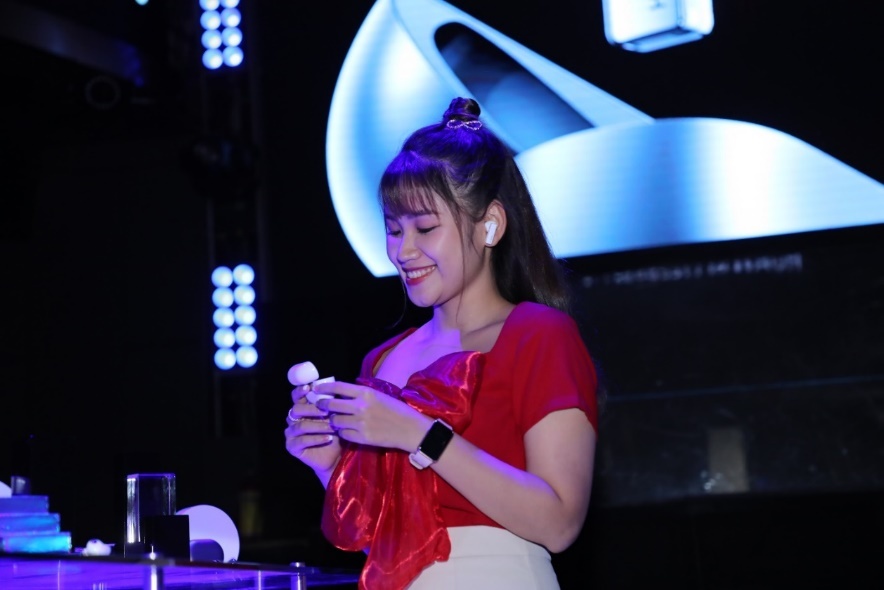 Huawei FreeBuds Pro anh 10