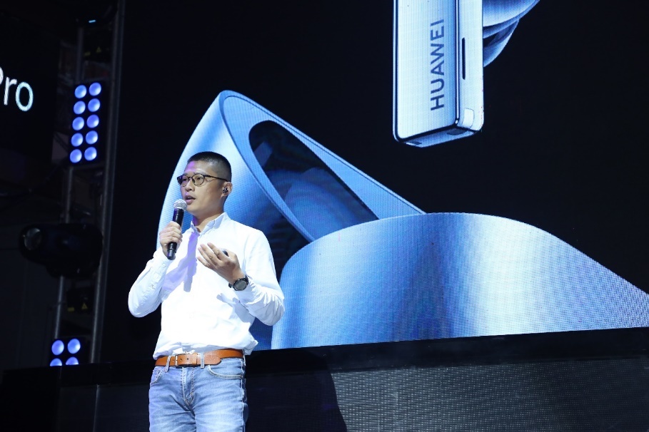 Huawei FreeBuds Pro anh 12