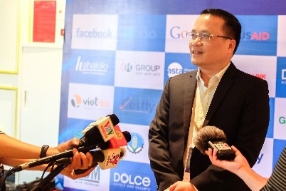CEO Hahalolo: '6 trieu nguoi dung la thanh cong buoc dau' hinh anh