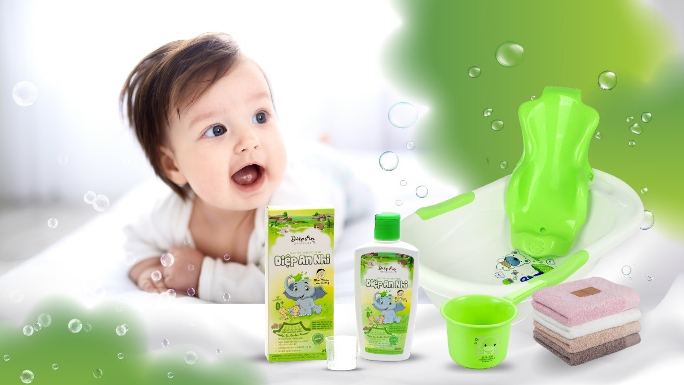 Nuoc tam thao moc anh 2