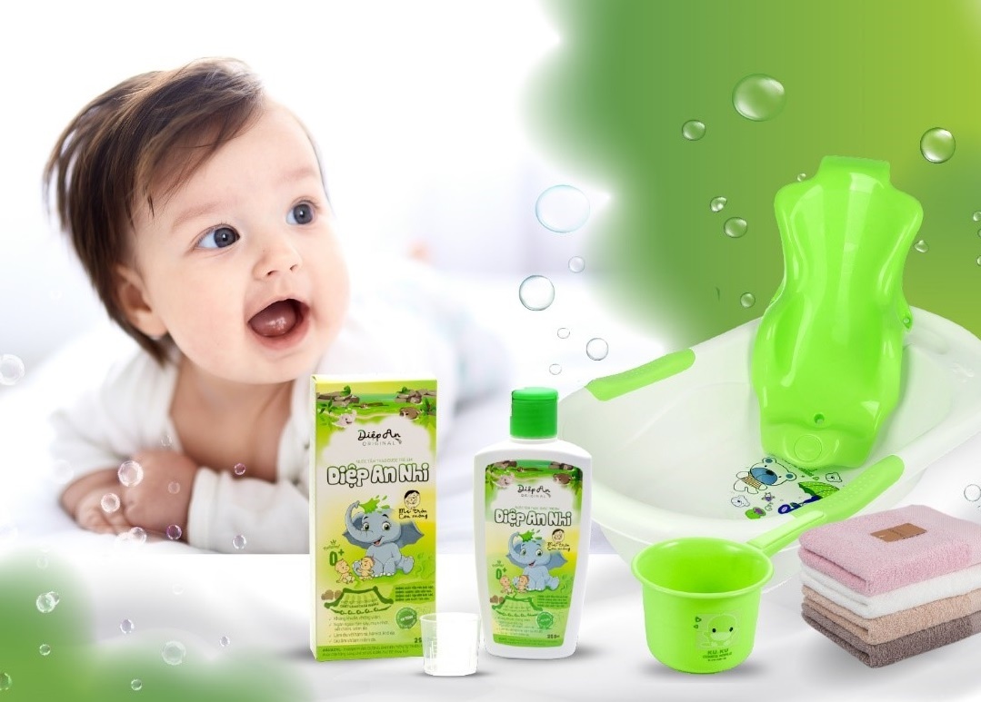 Ly do nuoc tam thao moc Diep An Nhi duoc long cha me Viet hinh anh