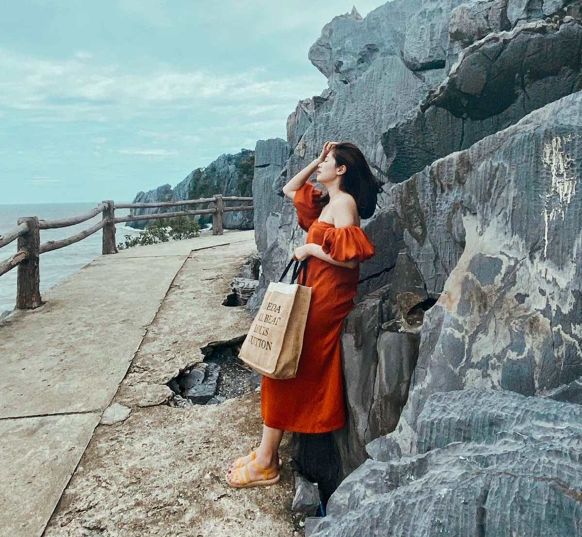 Flamingo Cat Ba Beach Resort anh 3