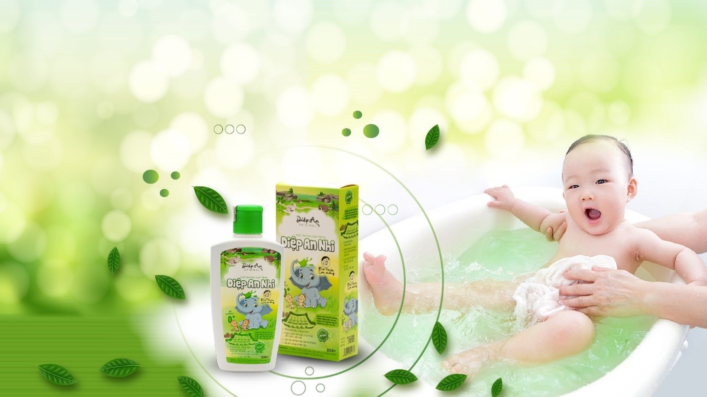 Nuoc tam thao moc anh 3