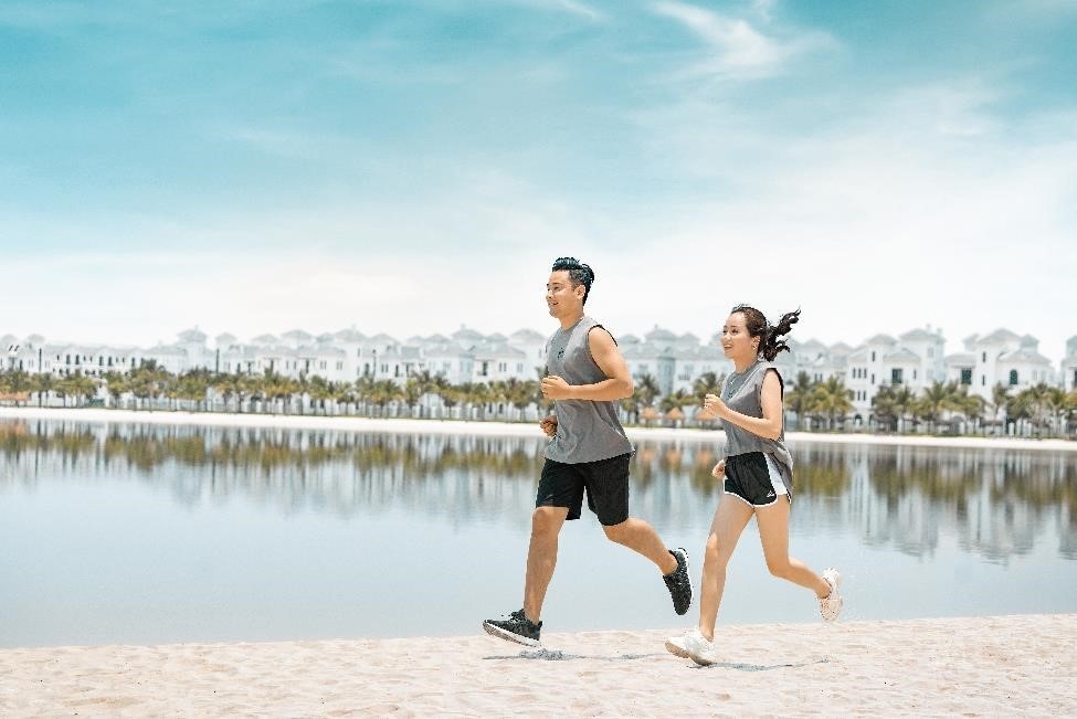 Vinhomes Ocean Park ảnh 1 Vinhomes Ocean Park anh 1