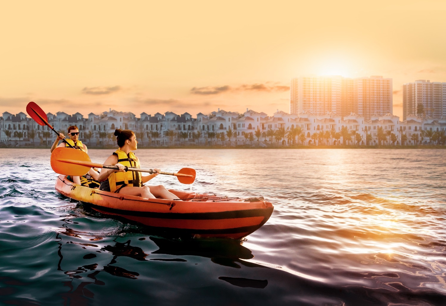 Vinhomes Ocean Park ảnh 5 Vinhomes Ocean Park anh 5