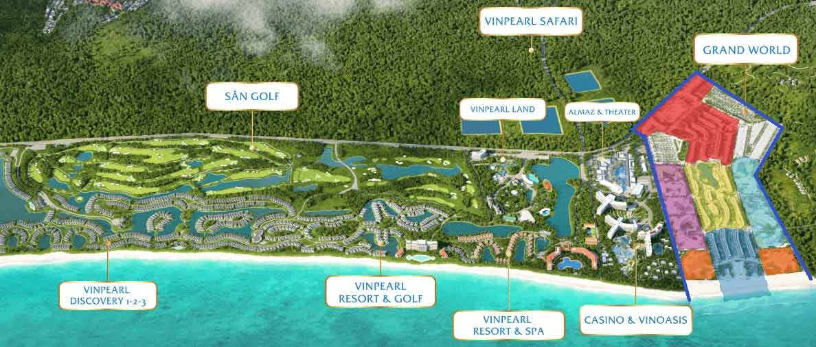 Grand World Phu Quoc anh 2