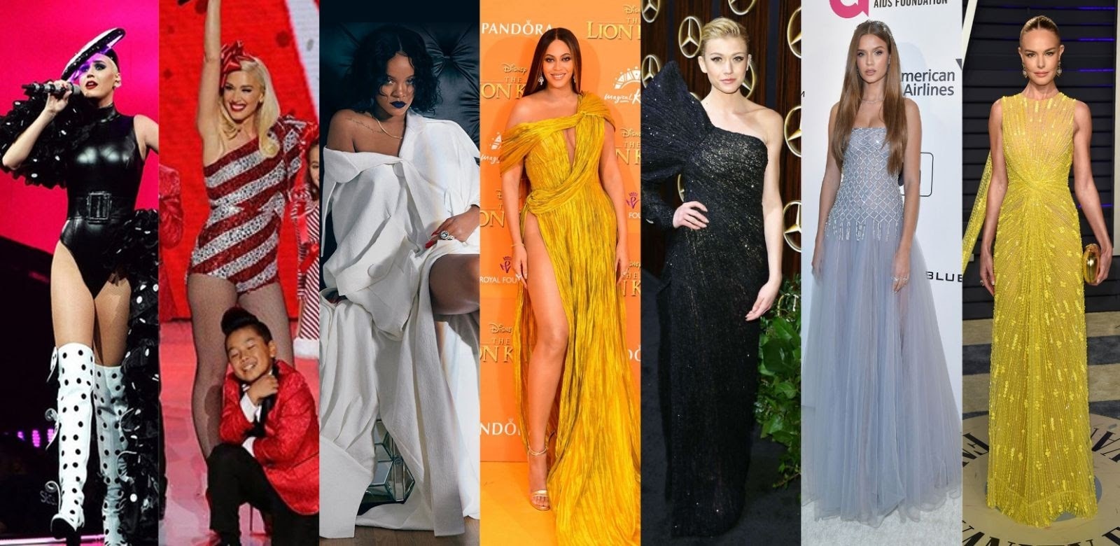 Aquafina Vietnam International Fashion Week anh 5