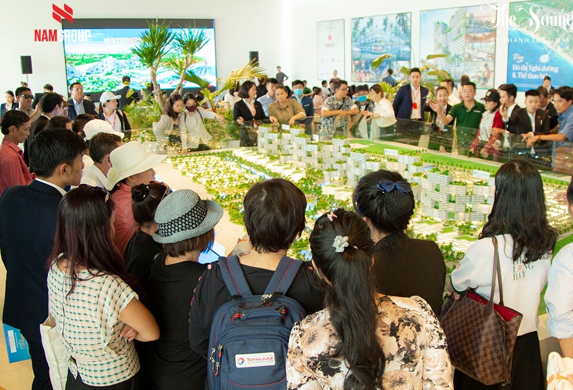 Thanh Long Bay anh 2