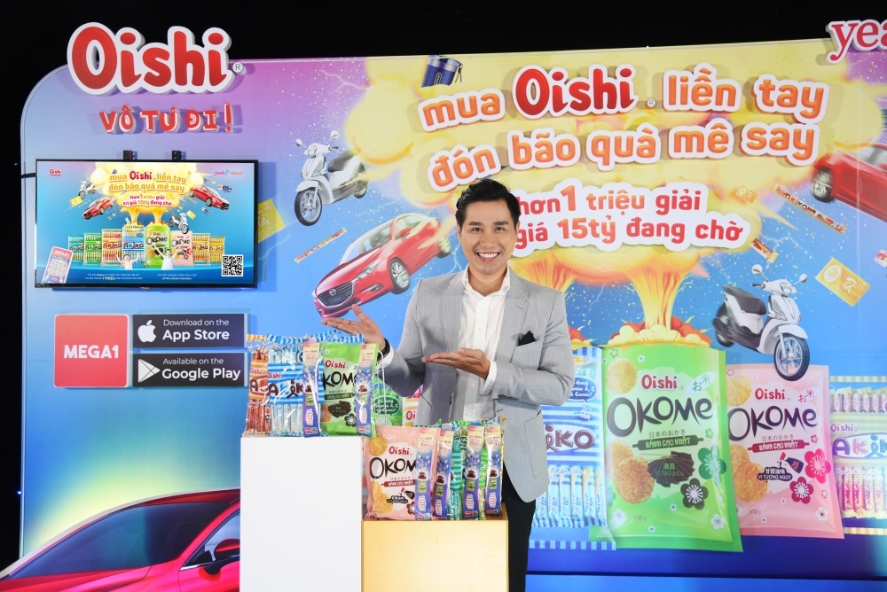 Oishi anh 1