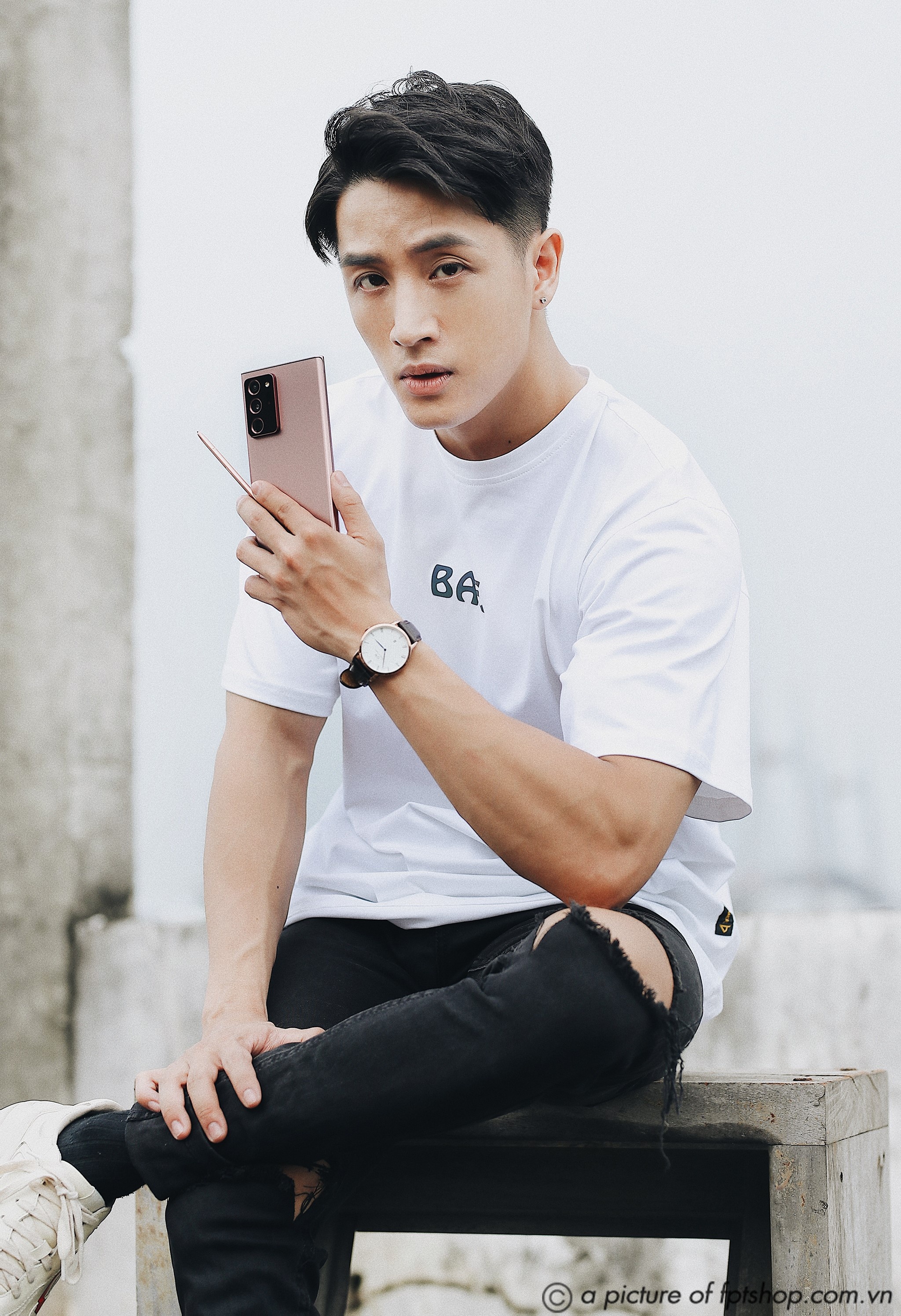 FPT Shop,  iPhone anh 1