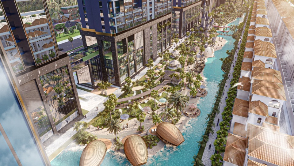 Sunshine Crystal River anh 3