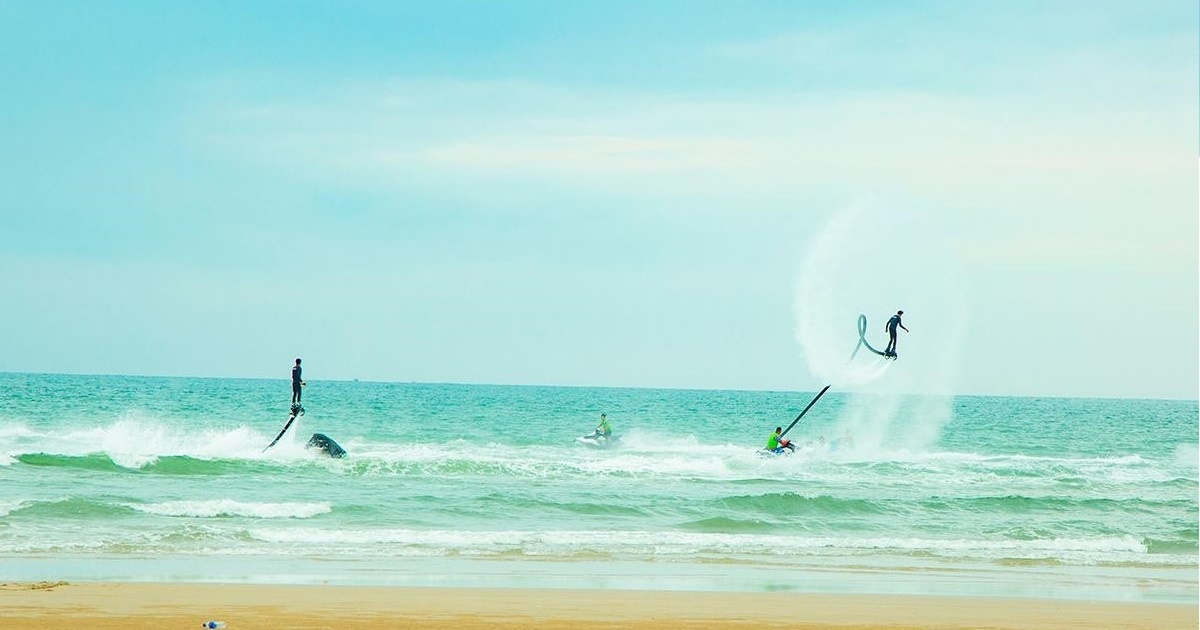 Thanh Long Bay anh 2