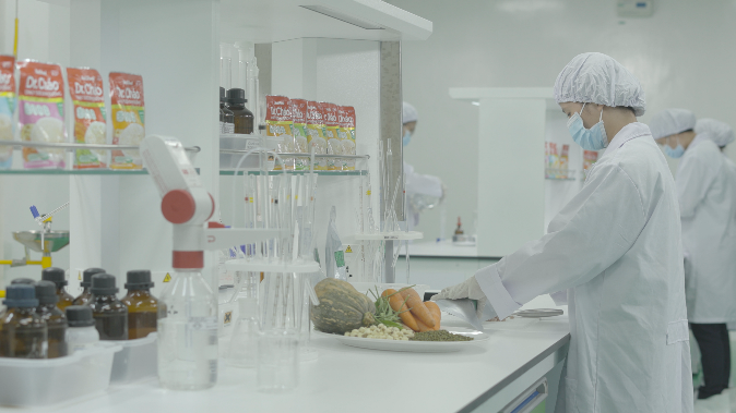 chao tuoi,  an dam anh 2