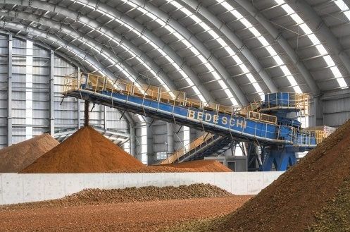 nhà máy xi măng Tân Thắng ảnh 4 nha may xi mang Tan Thang anh 4