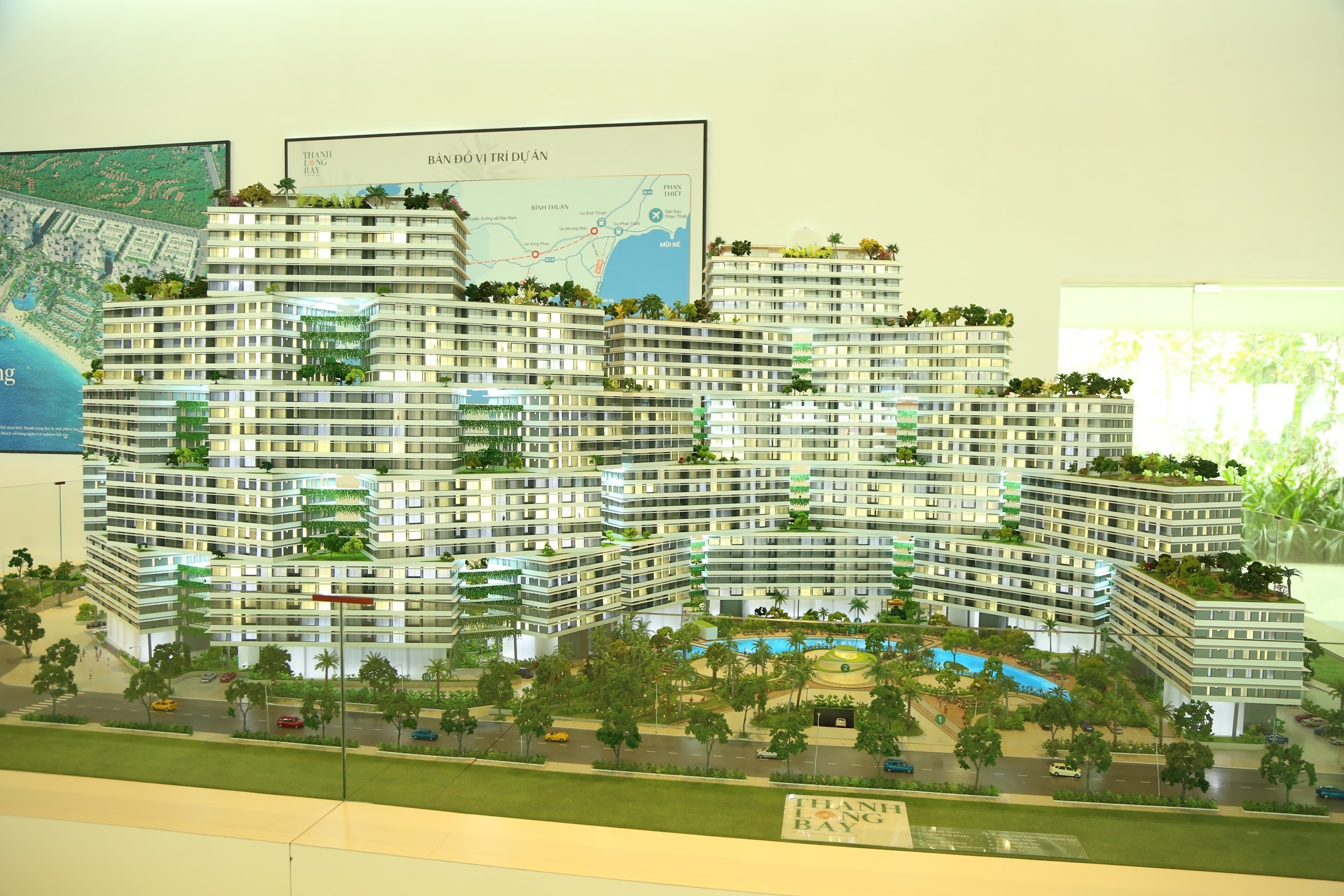 Thanh Long Bay anh 3