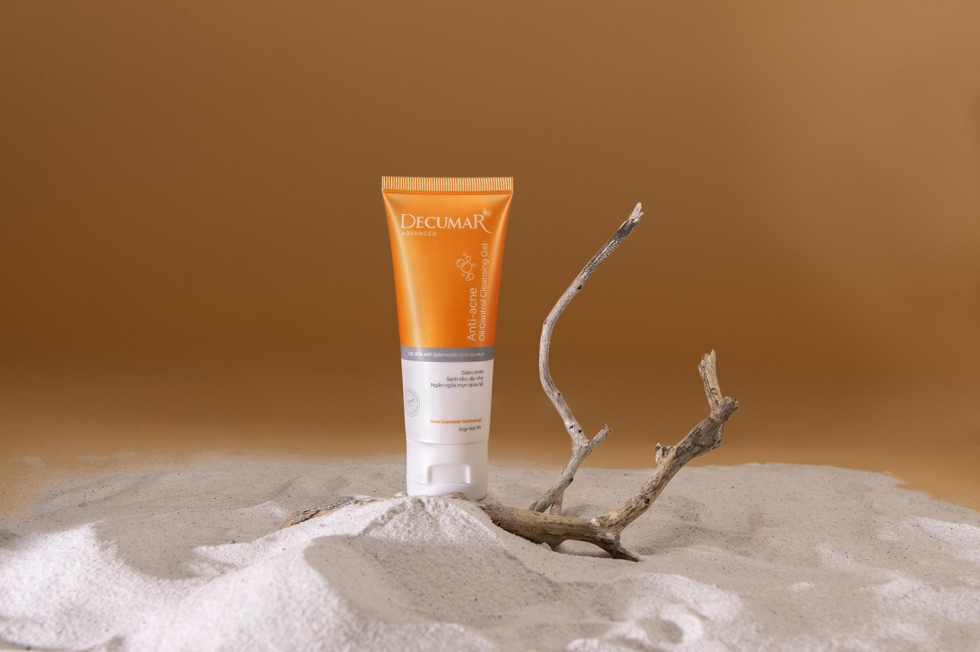 Decumar Advanced  ảnh 2 Decumar Advanced anh 2