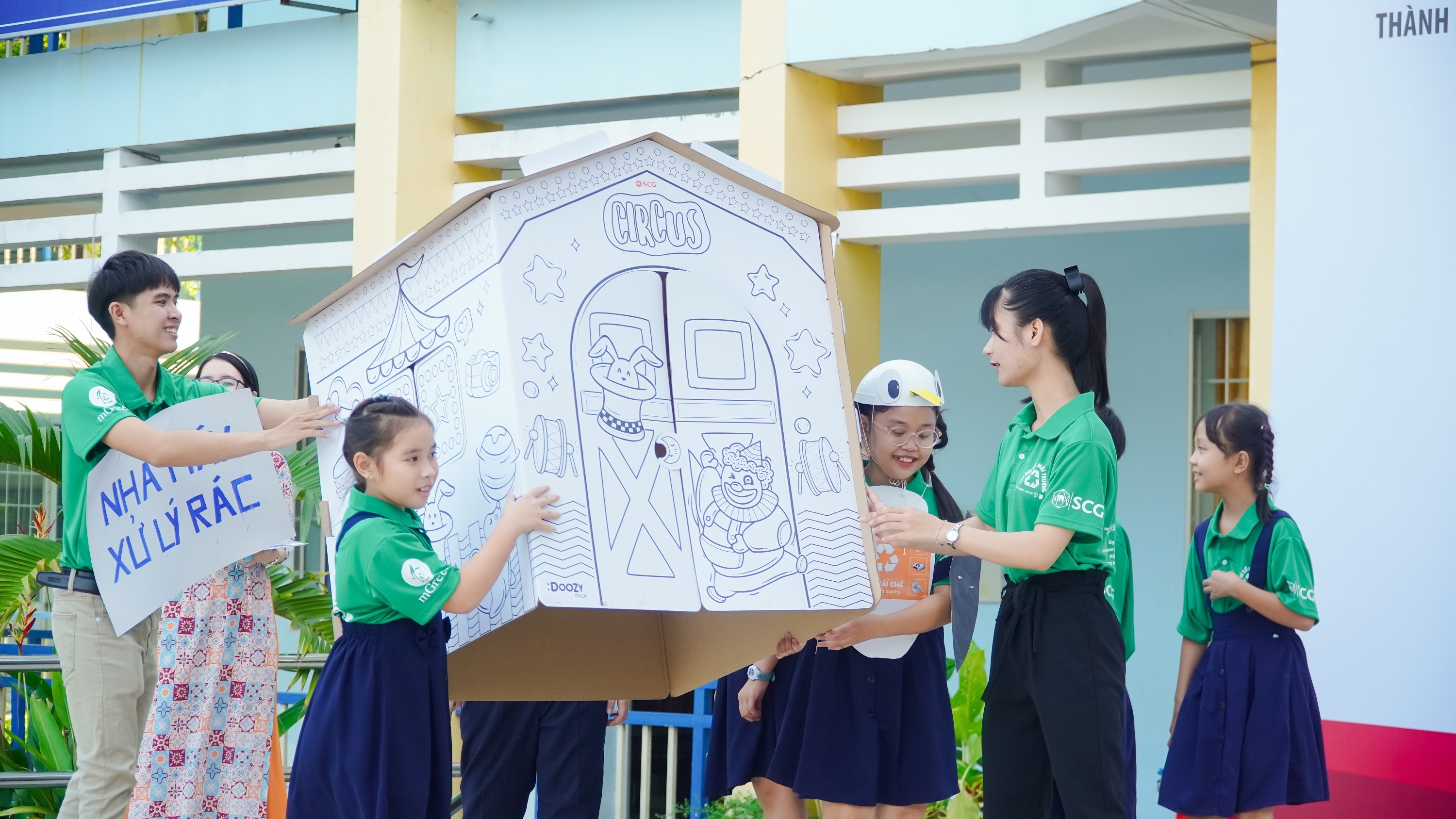 SCG  ảnh 4 SCG anh 4