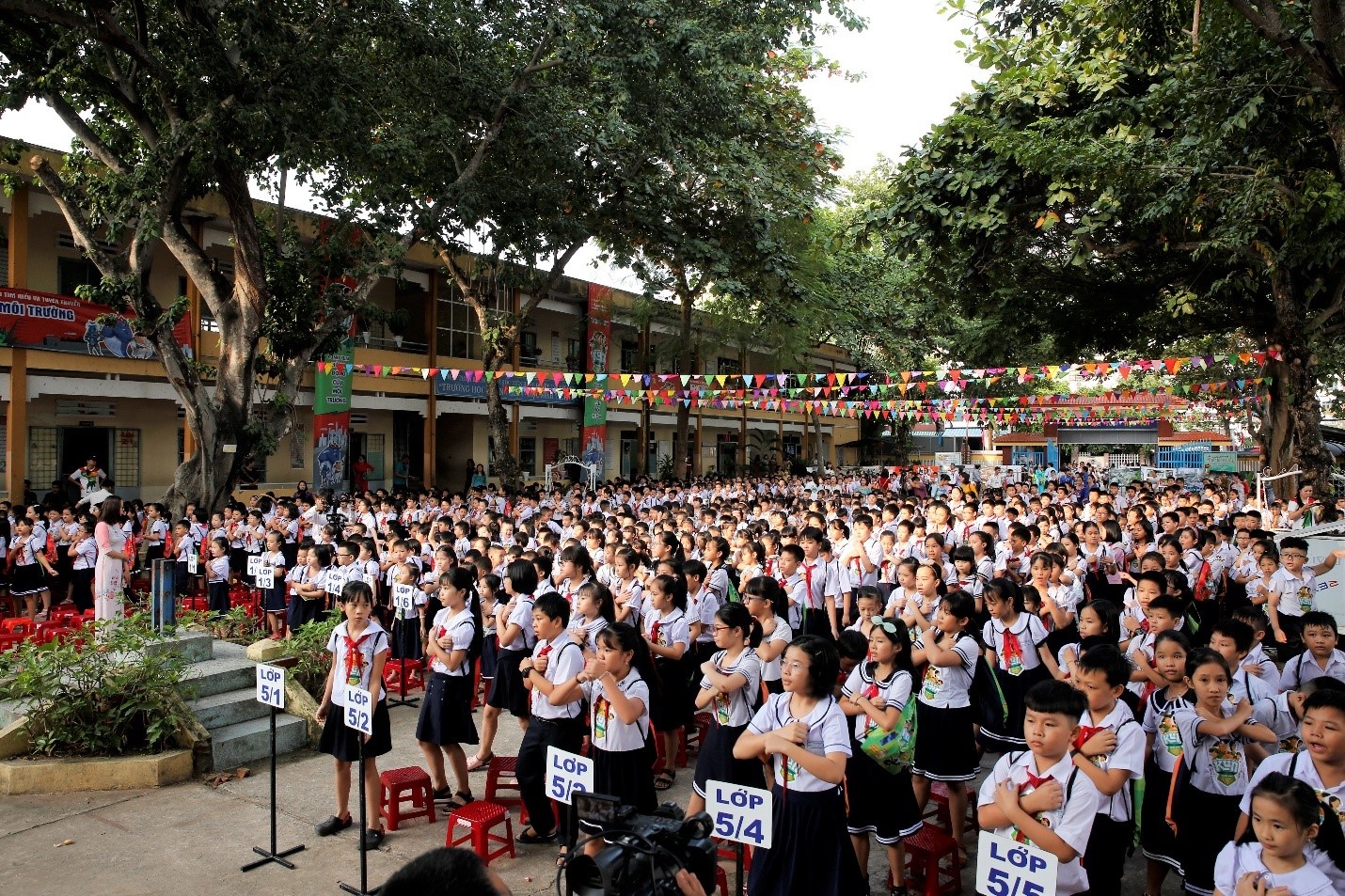 Chuoi su kien 'Kun dance festival' khuyen khich tre ren luyen the thao hinh anh