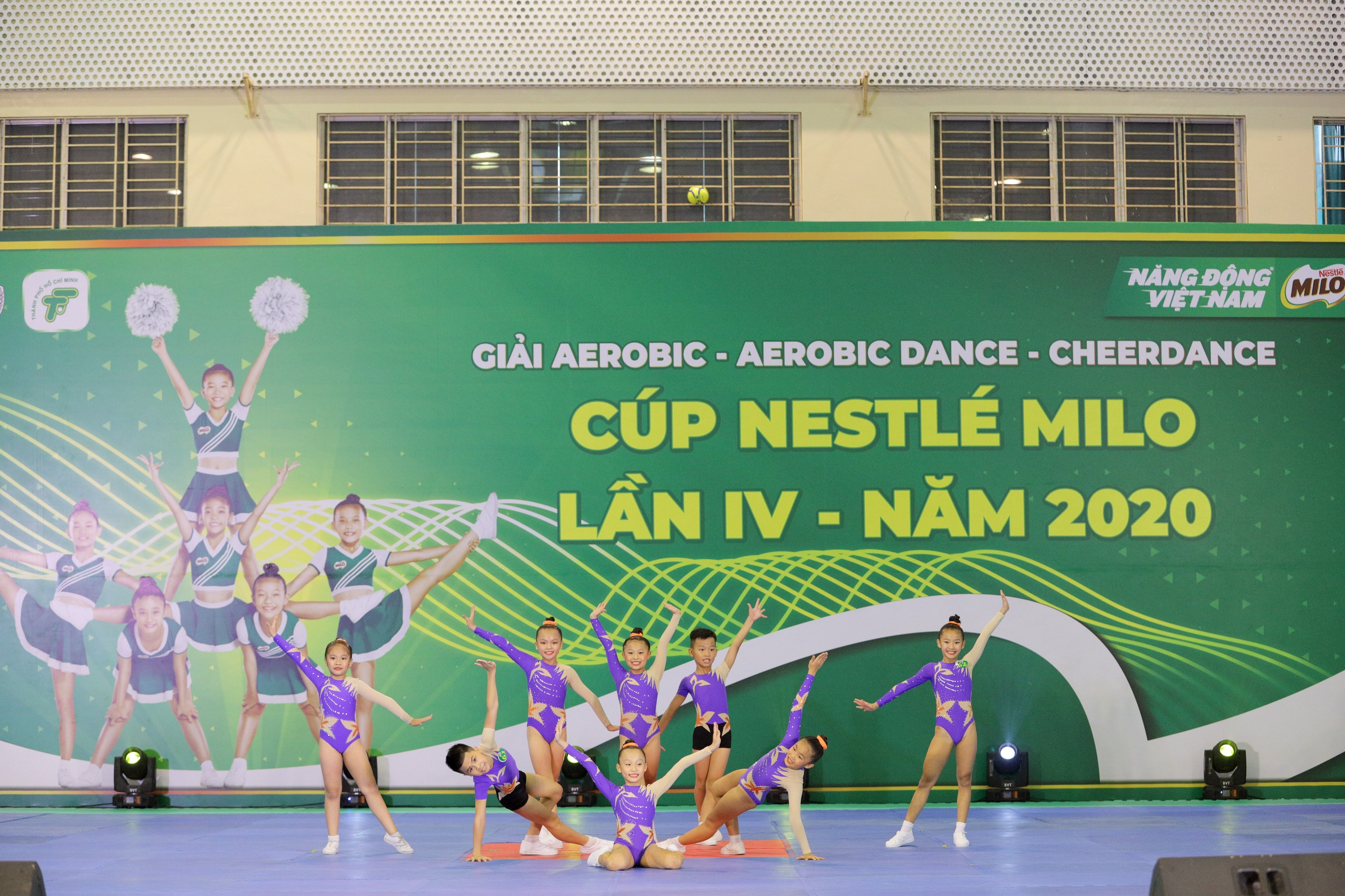 Milo,  Nestle, anh 2