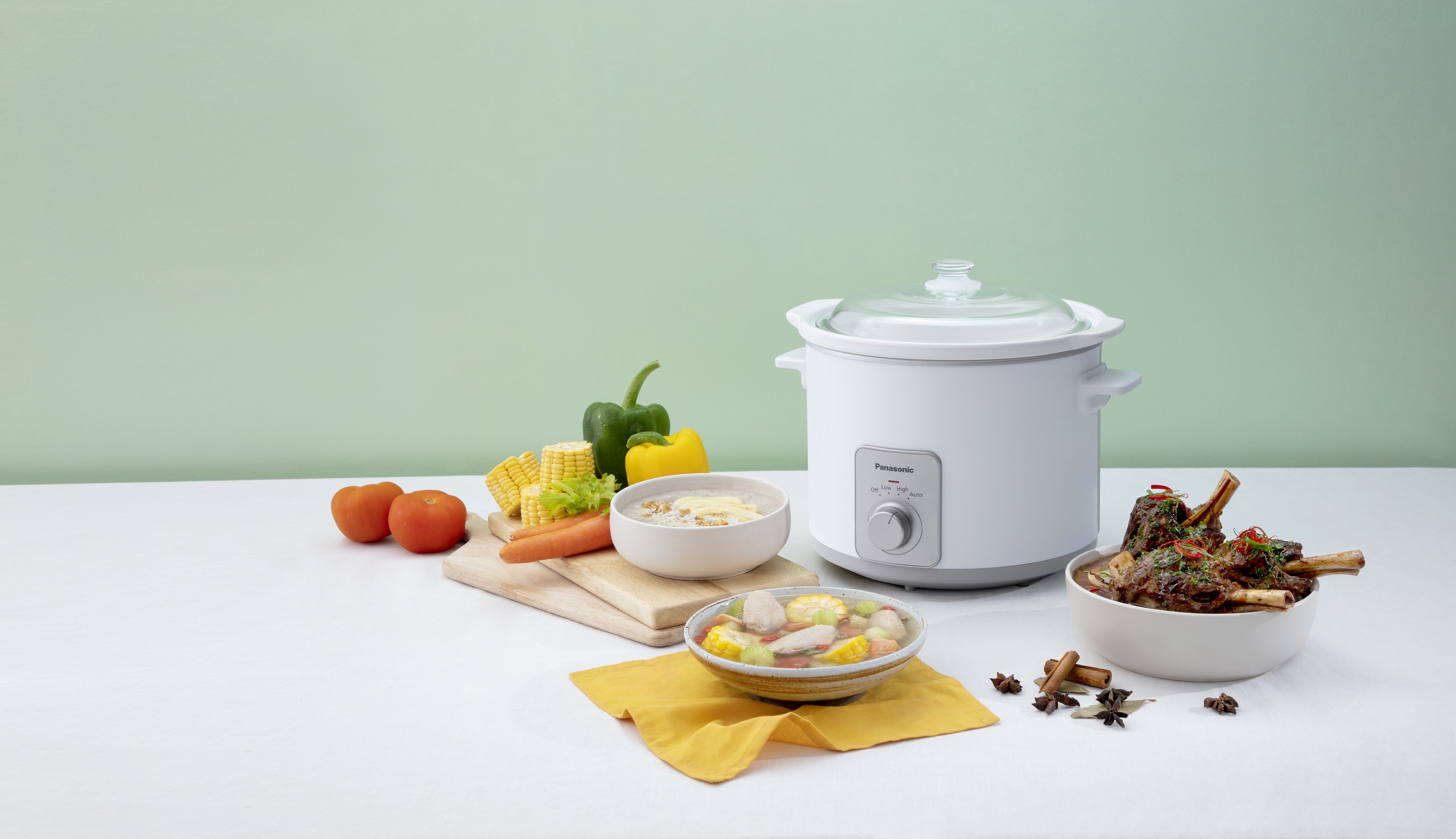 Panasonic ảnh 3 Panasonic anh 3