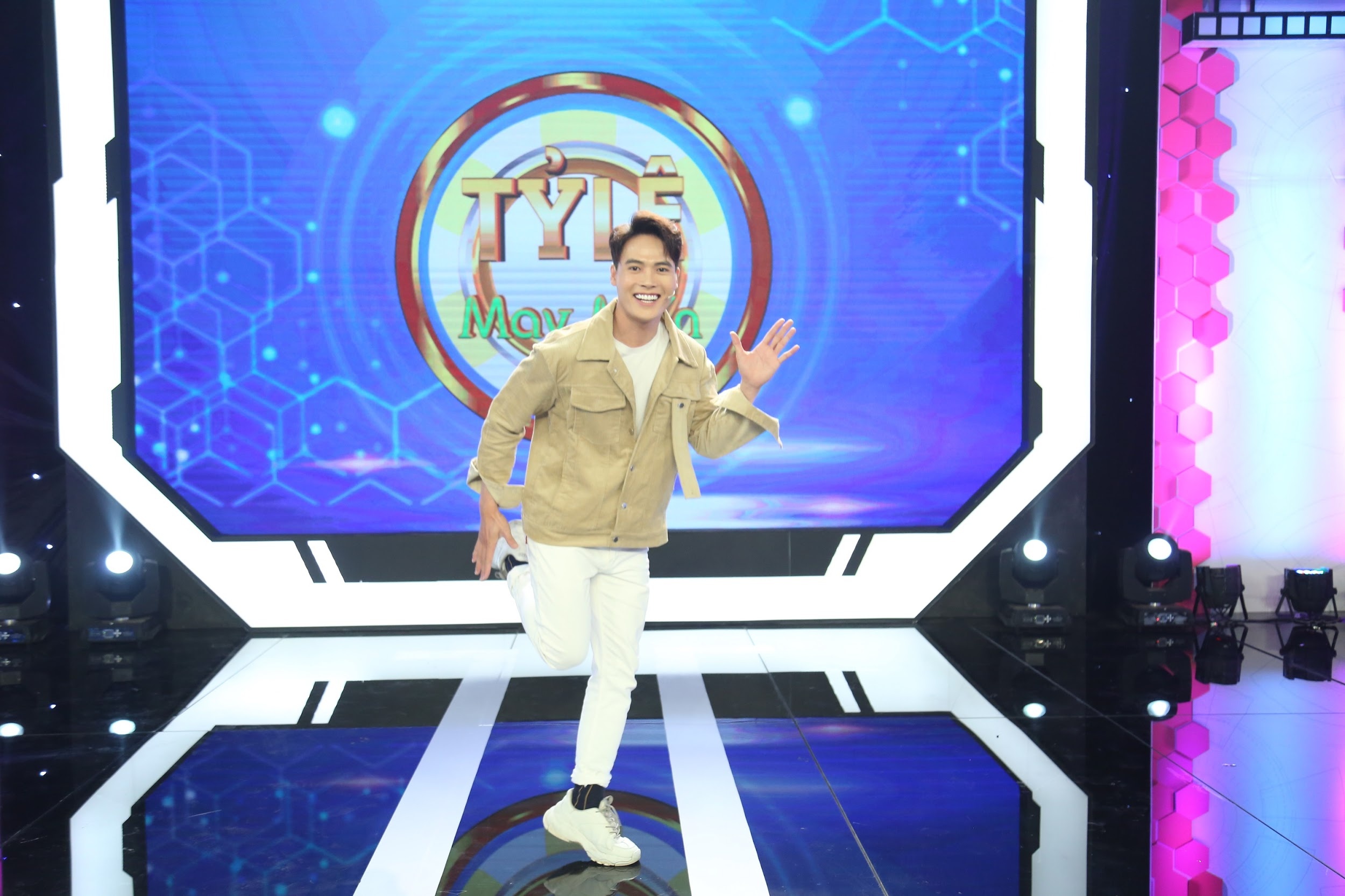 VTV3 ảnh 1 VTV3 anh 1
