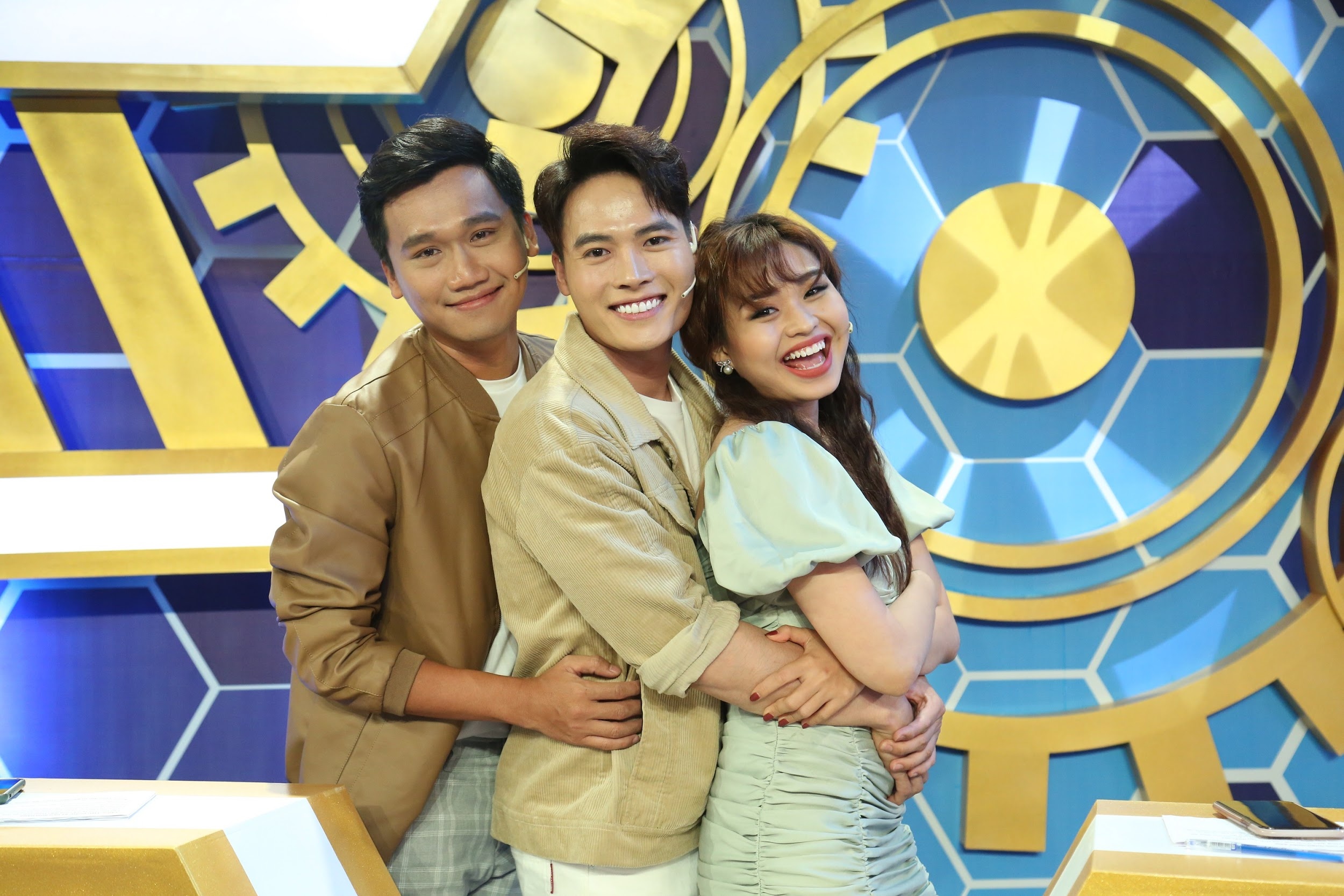 VTV3 ảnh 2 VTV3 anh 2