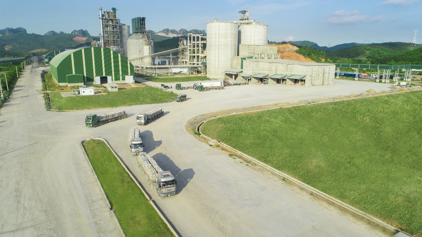 nha may xi mang Tan Thang anh 6