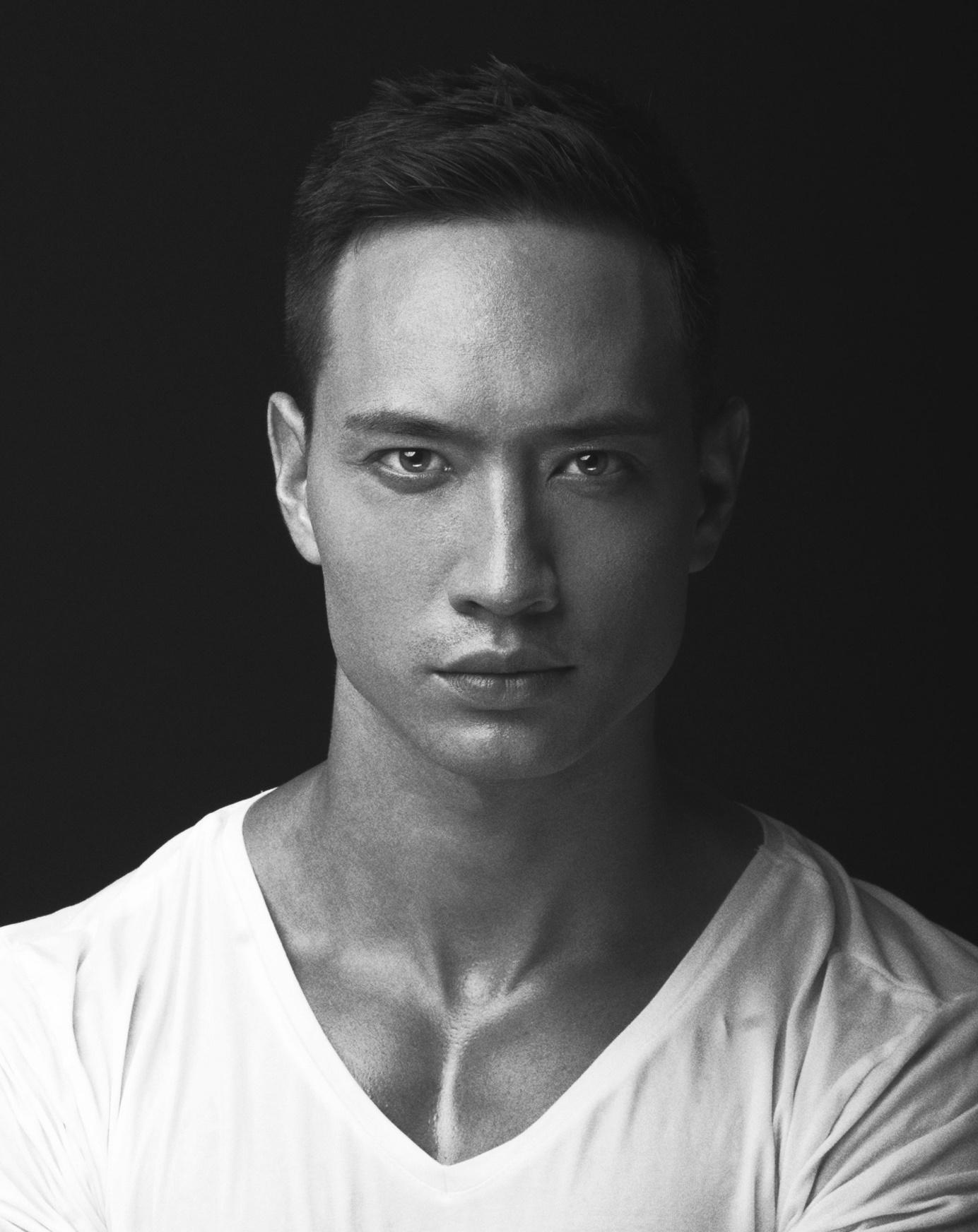 Kim Lý ảnh 3 Kim Ly anh 3