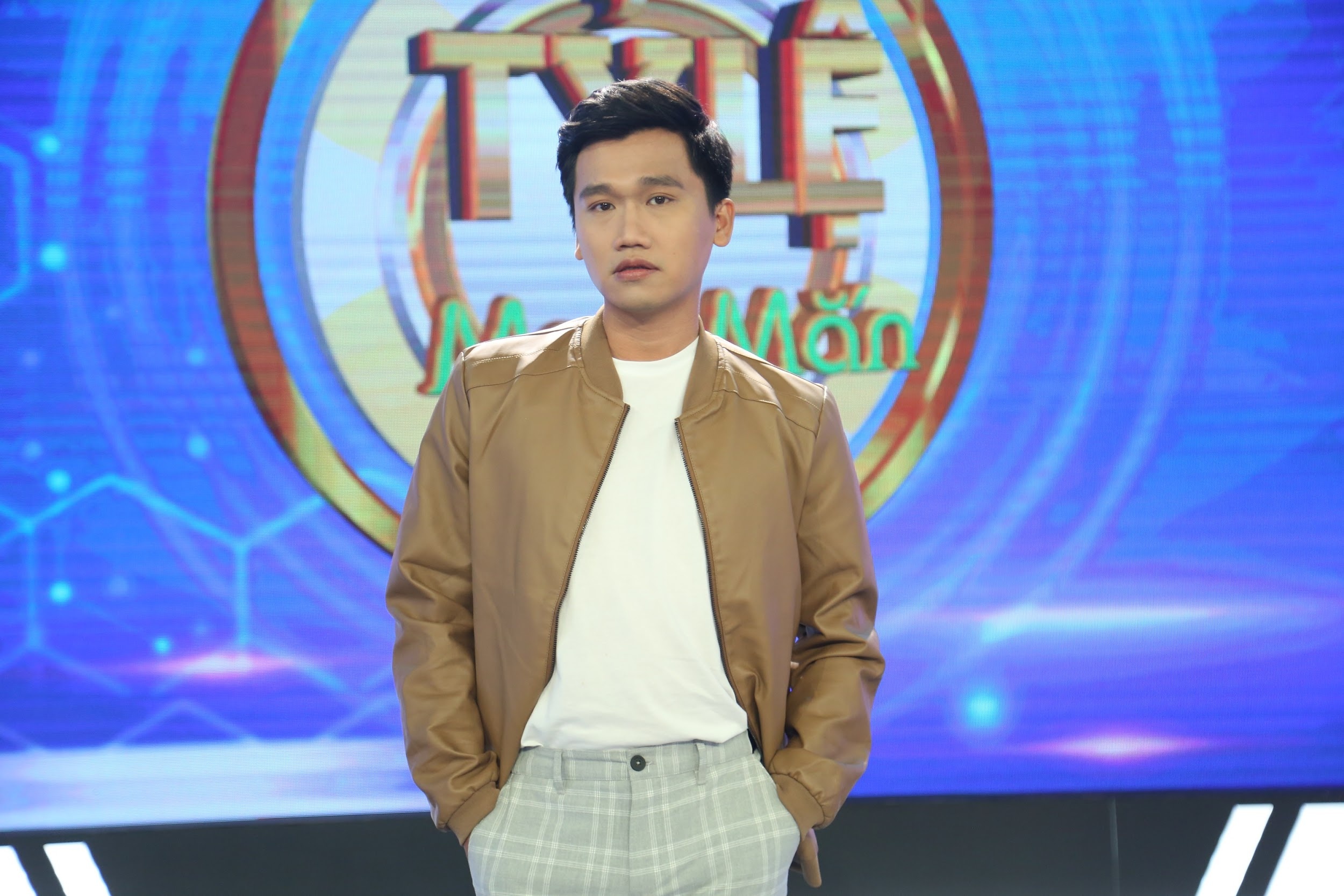 VTV3 ảnh 3 VTV3 anh 3
