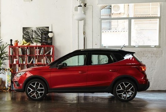 Vi sao oto co nho co diem an toan thap? hinh anh