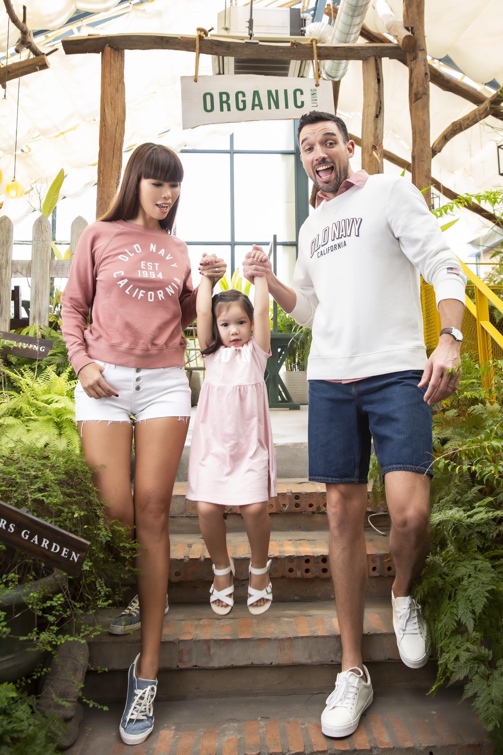 gia đình Hà Anh ảnh 1 gia dinh Ha Anh anh 1