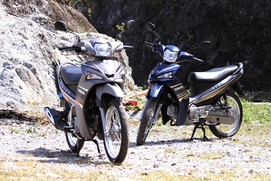 Sirius Fi ảnh 1 Sirius Fi anh 1