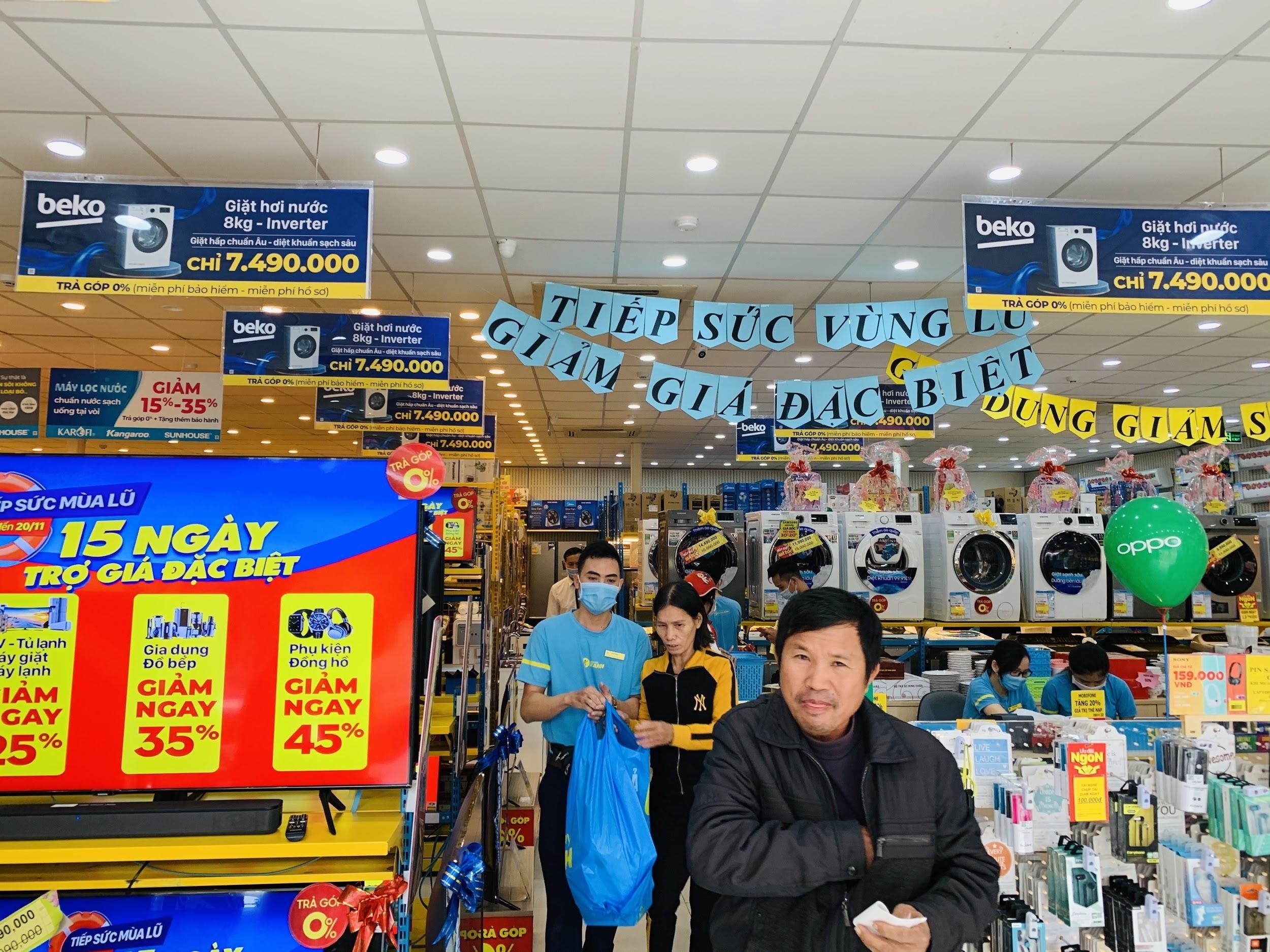 The Gioi Di Dong anh 2