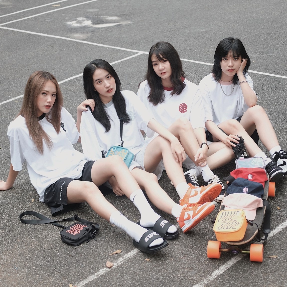 Thoi trang duong pho SWE anh 4