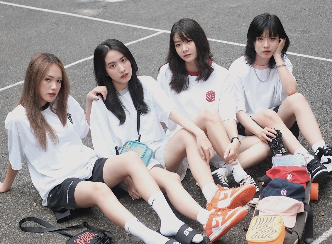 Hanh trinh 4 nam chinh phuc gioi mo dieu cua SWE hinh anh