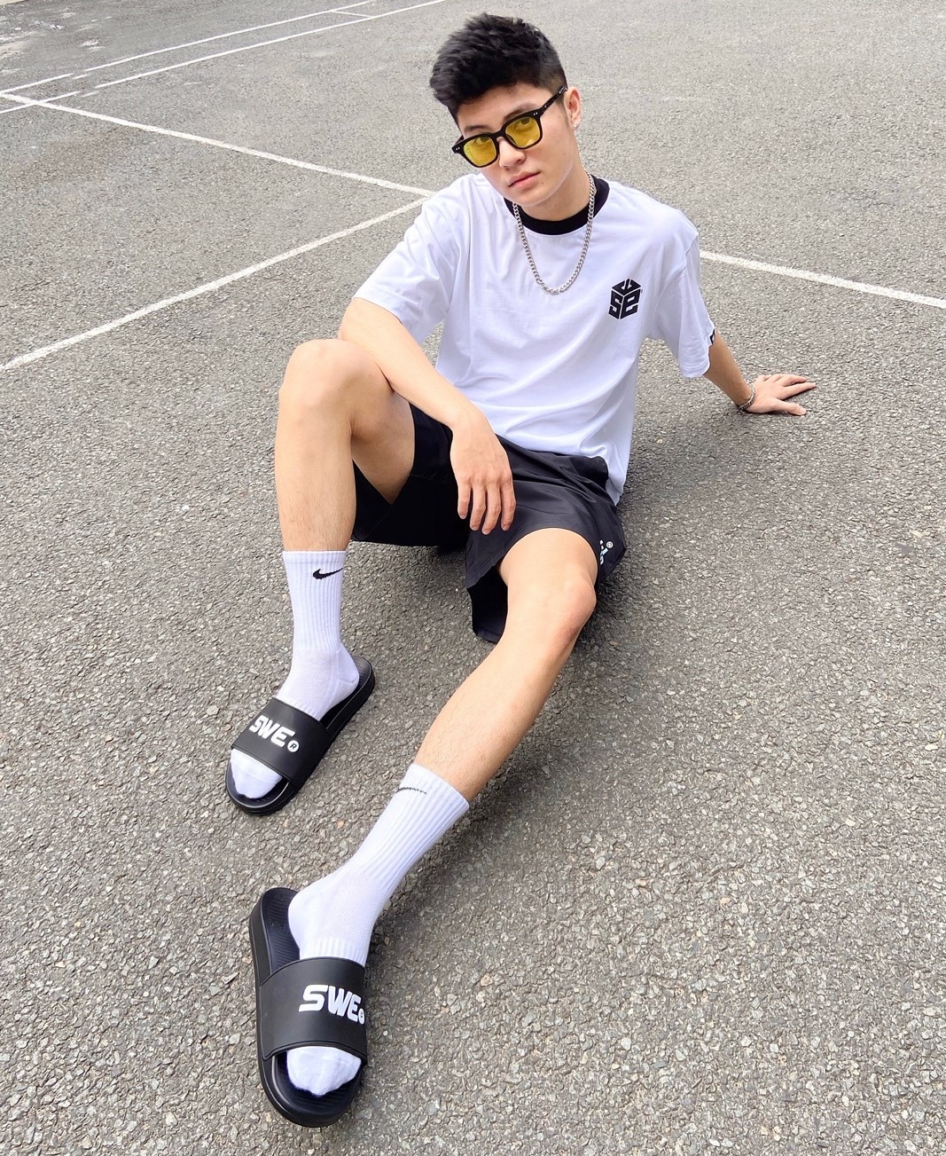 Thời trang đường phố SWE ảnh 3 Thoi trang duong pho SWE anh 3