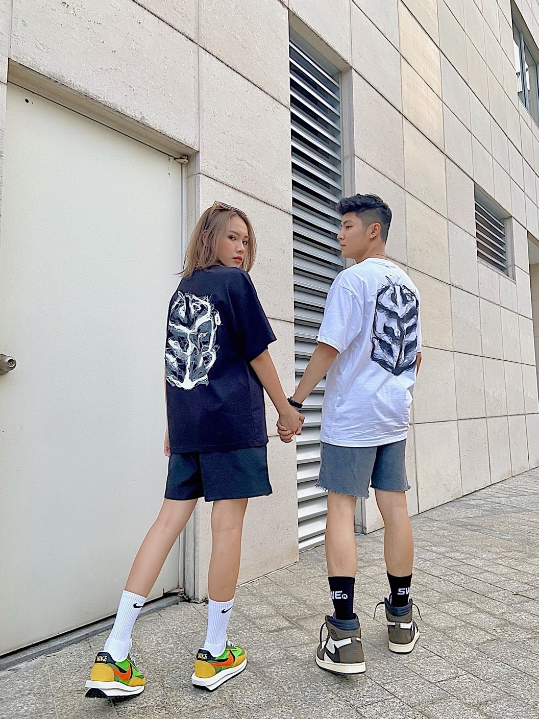 Thoi trang duong pho SWE anh 5