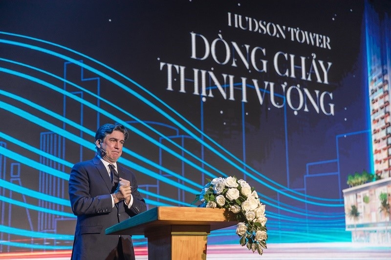 City Garden Thu Thiem anh 2