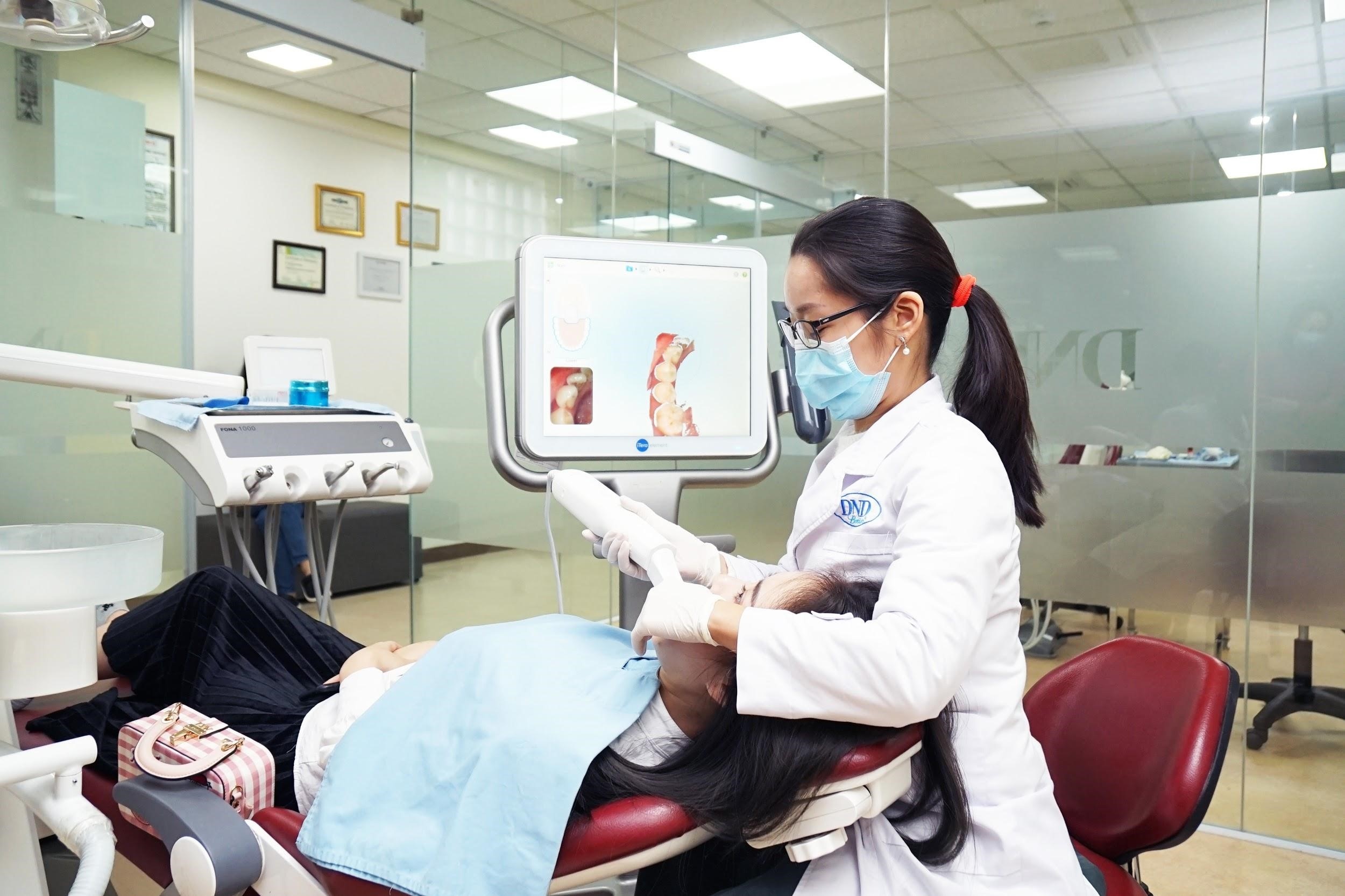 niềng răng Invisalign,  niềng răng vô hình ảnh 1 nieng rang Invisalign,  nieng rang vo hinh anh 1