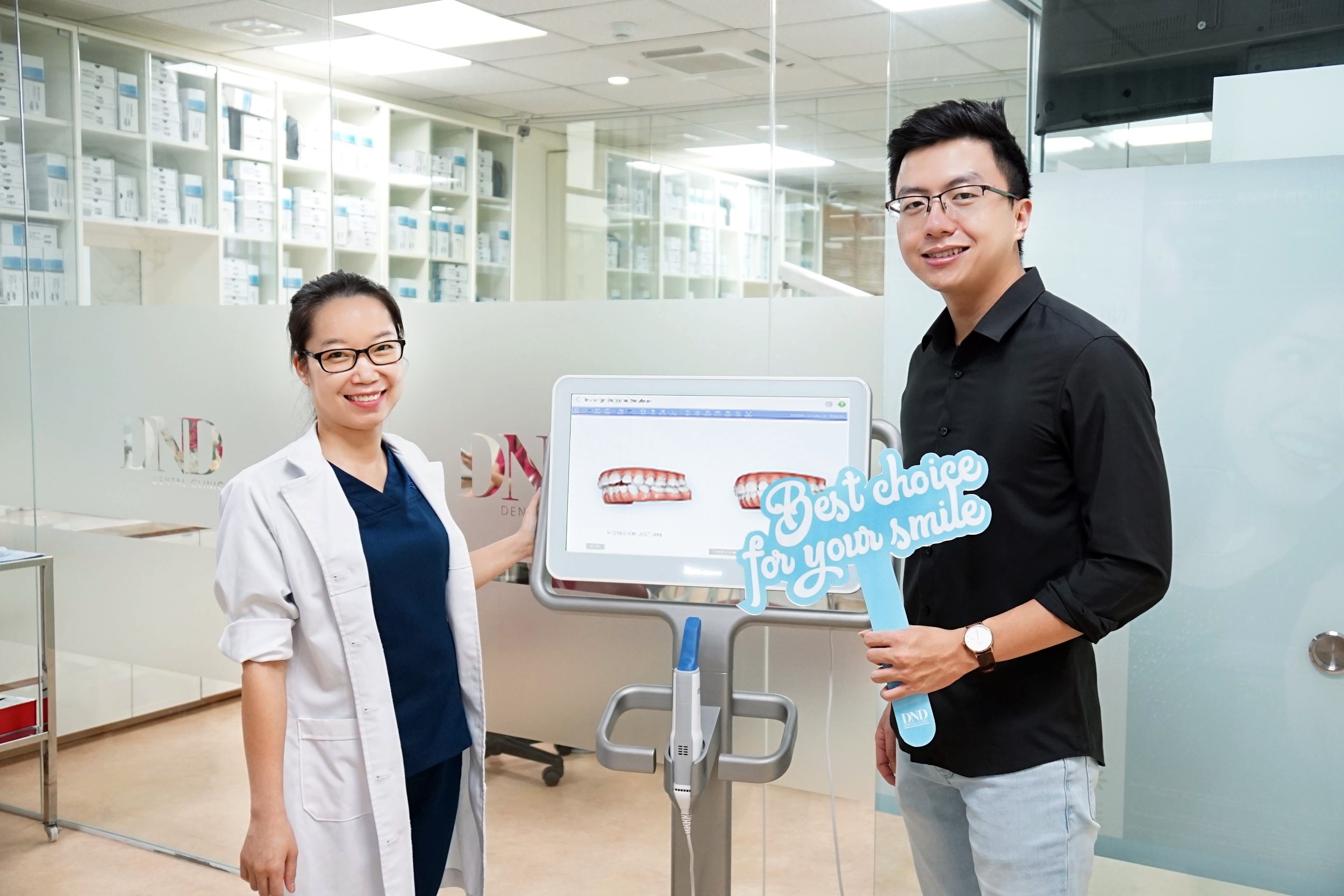 niềng răng Invisalign,  niềng răng vô hình ảnh 2 nieng rang Invisalign,  nieng rang vo hinh anh 2