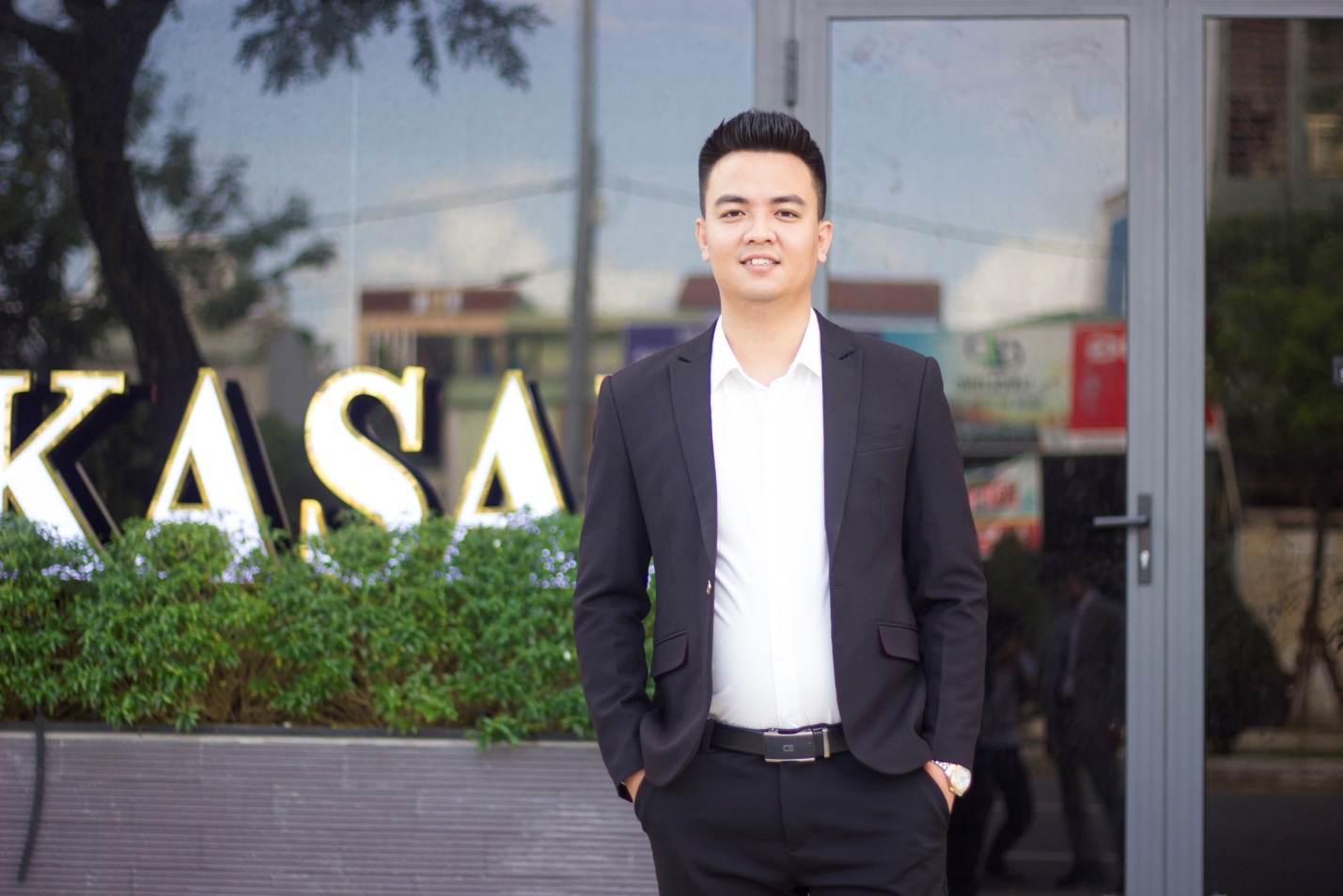 Kasai ảnh 1 Kasai anh 1
