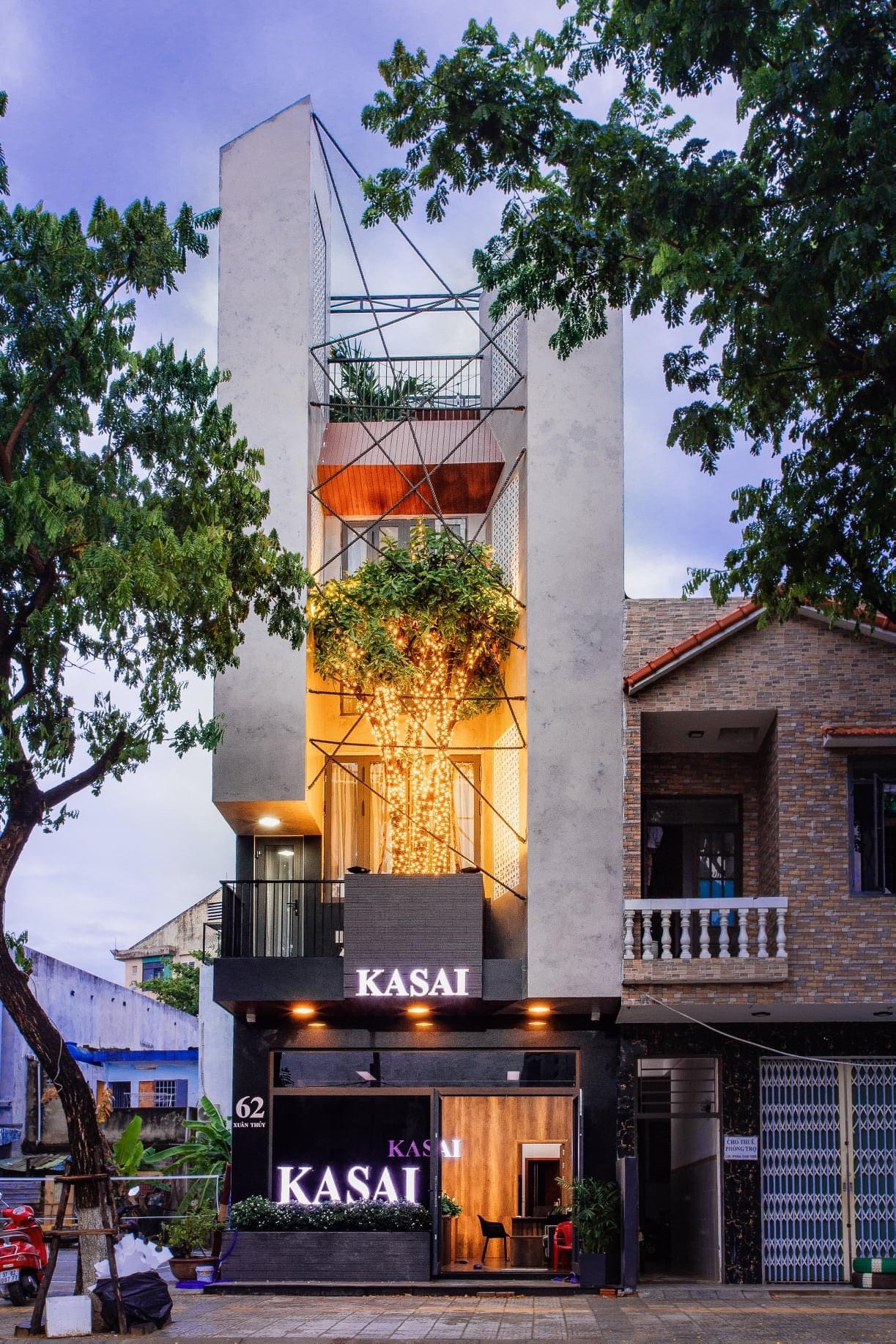 Kasai ảnh 3 Kasai anh 3