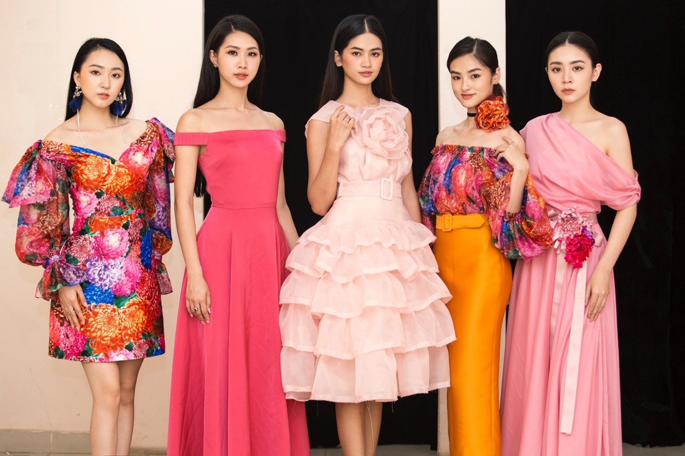 Neva fashion awards ảnh 5 Neva fashion awards anh 5