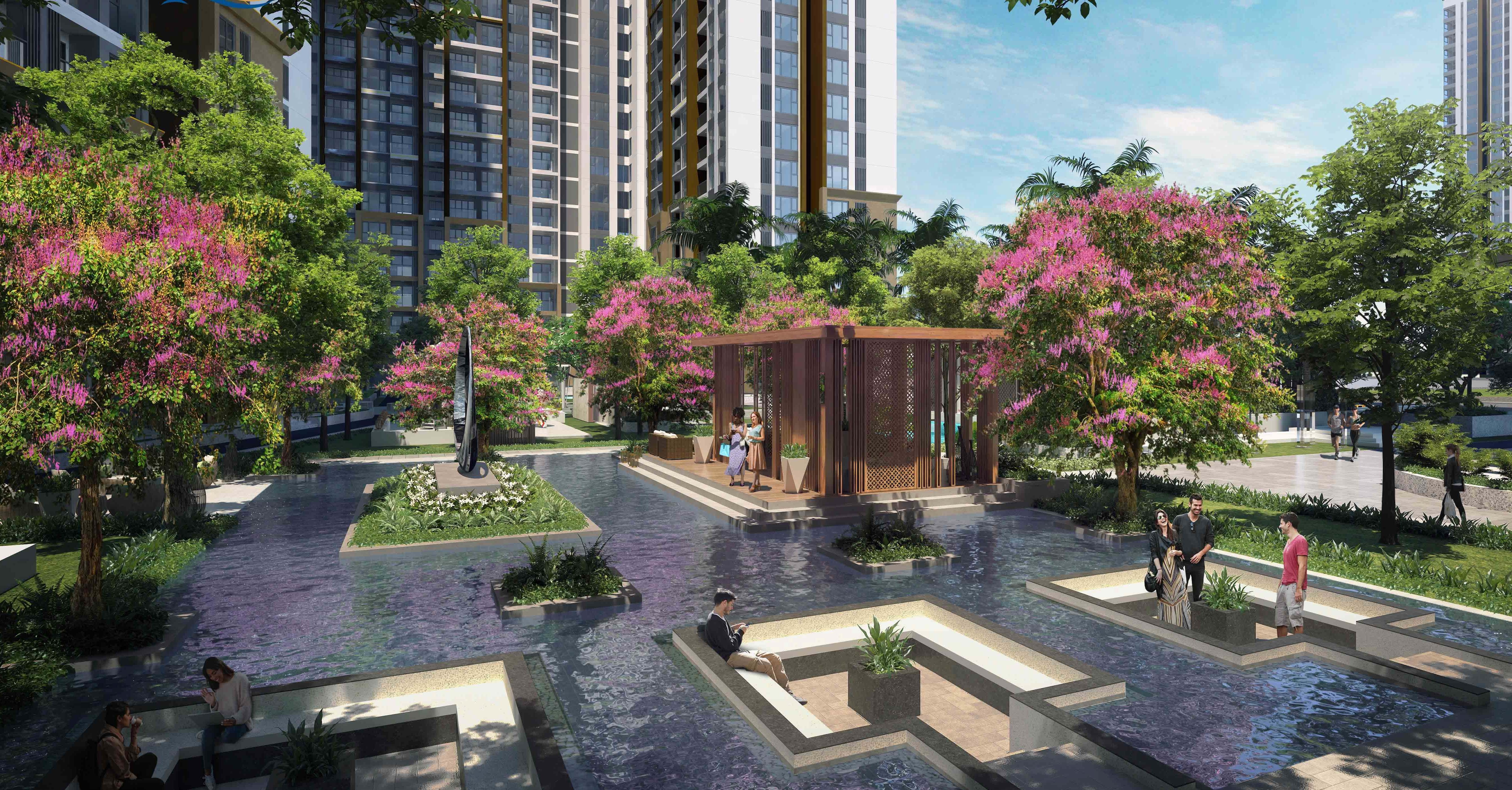 Masterise Homes anh 3