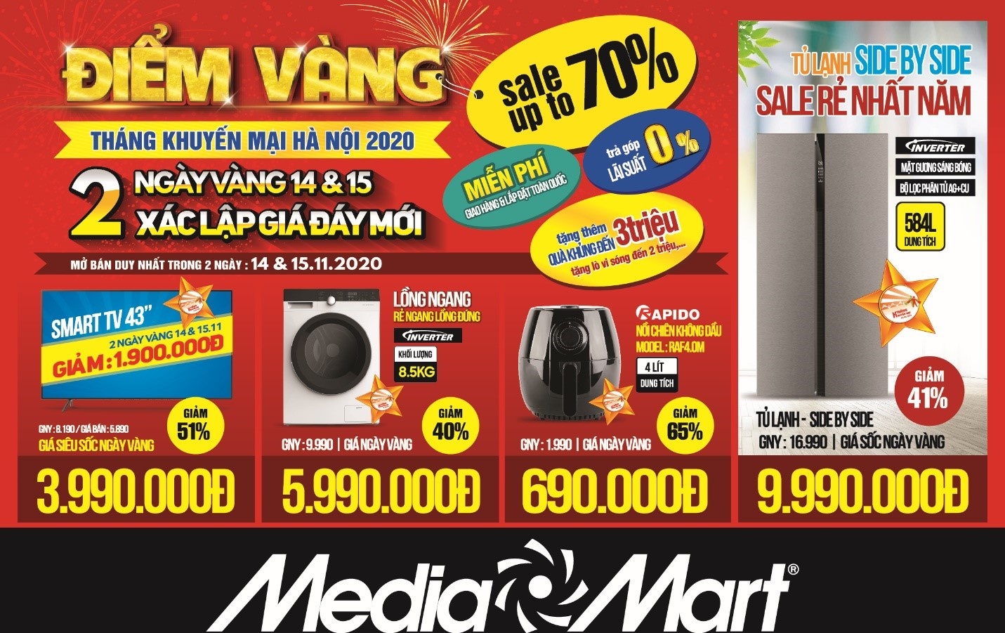 MediaMart anh 1