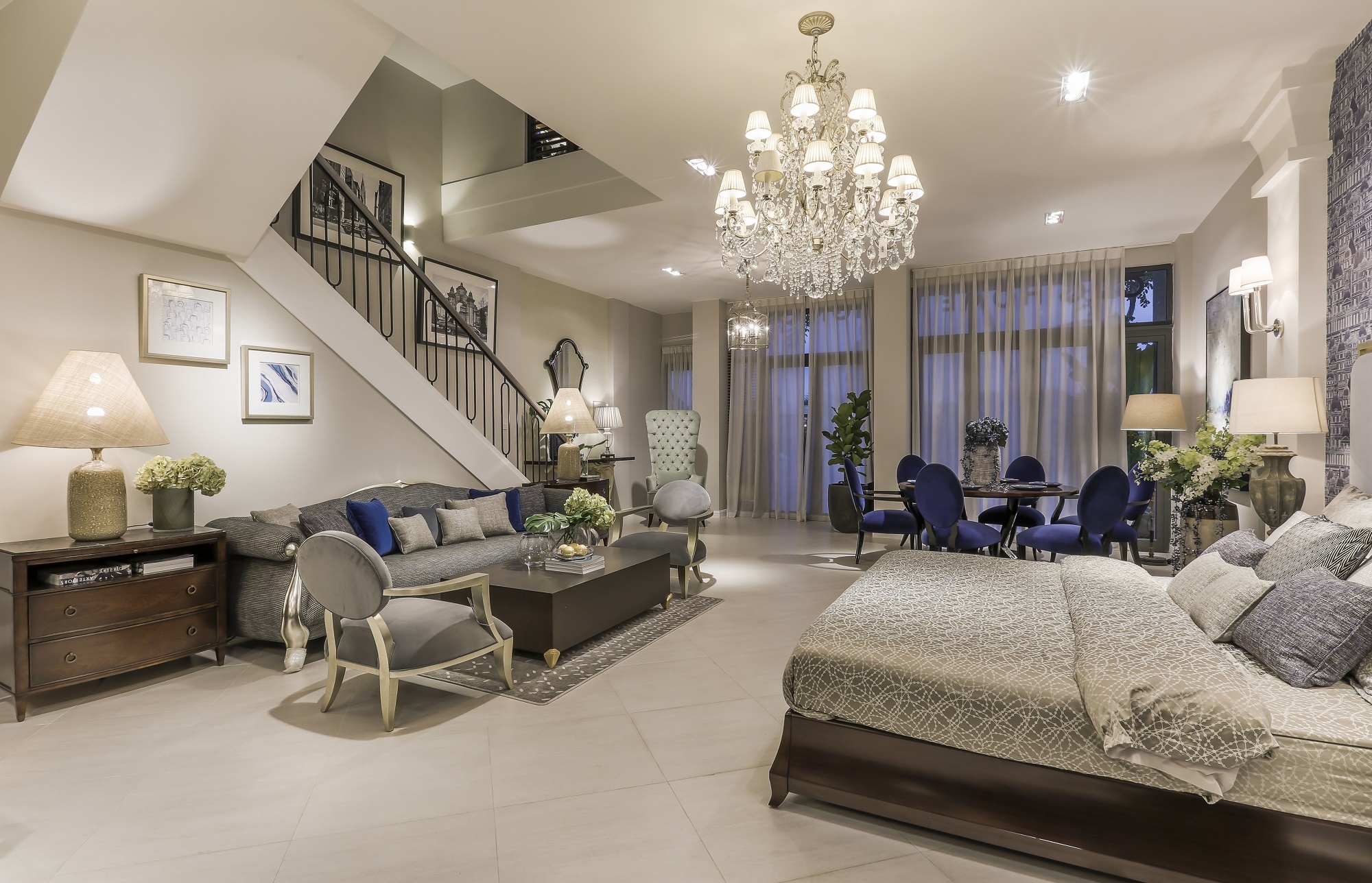 CDC Luxury Furniture Outlet anh 5