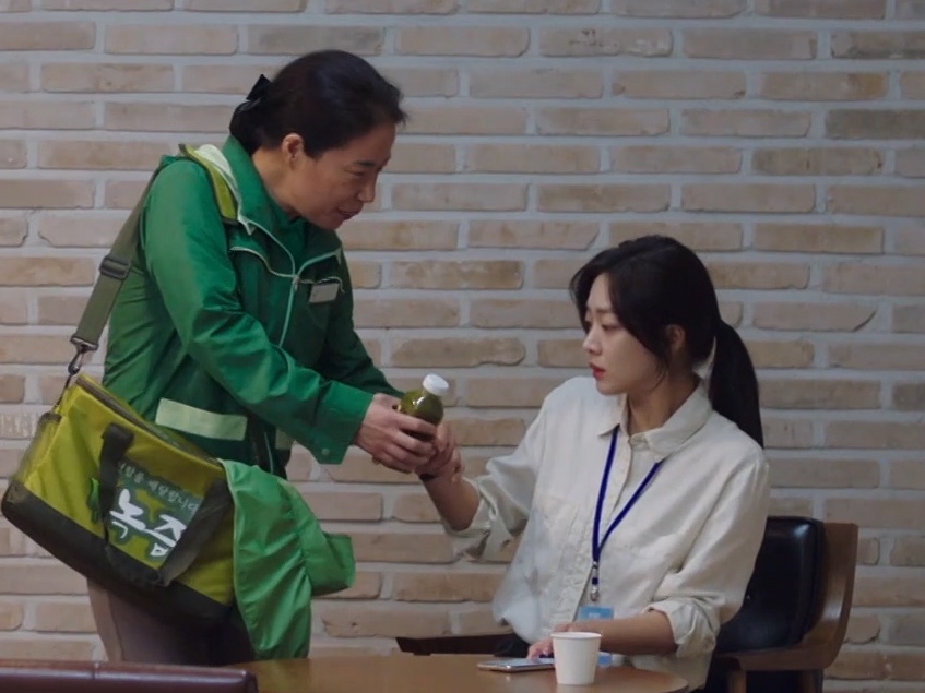 Da Quy - nut that quan trong trong ‘Ban trai toi la ho ly’ hinh anh